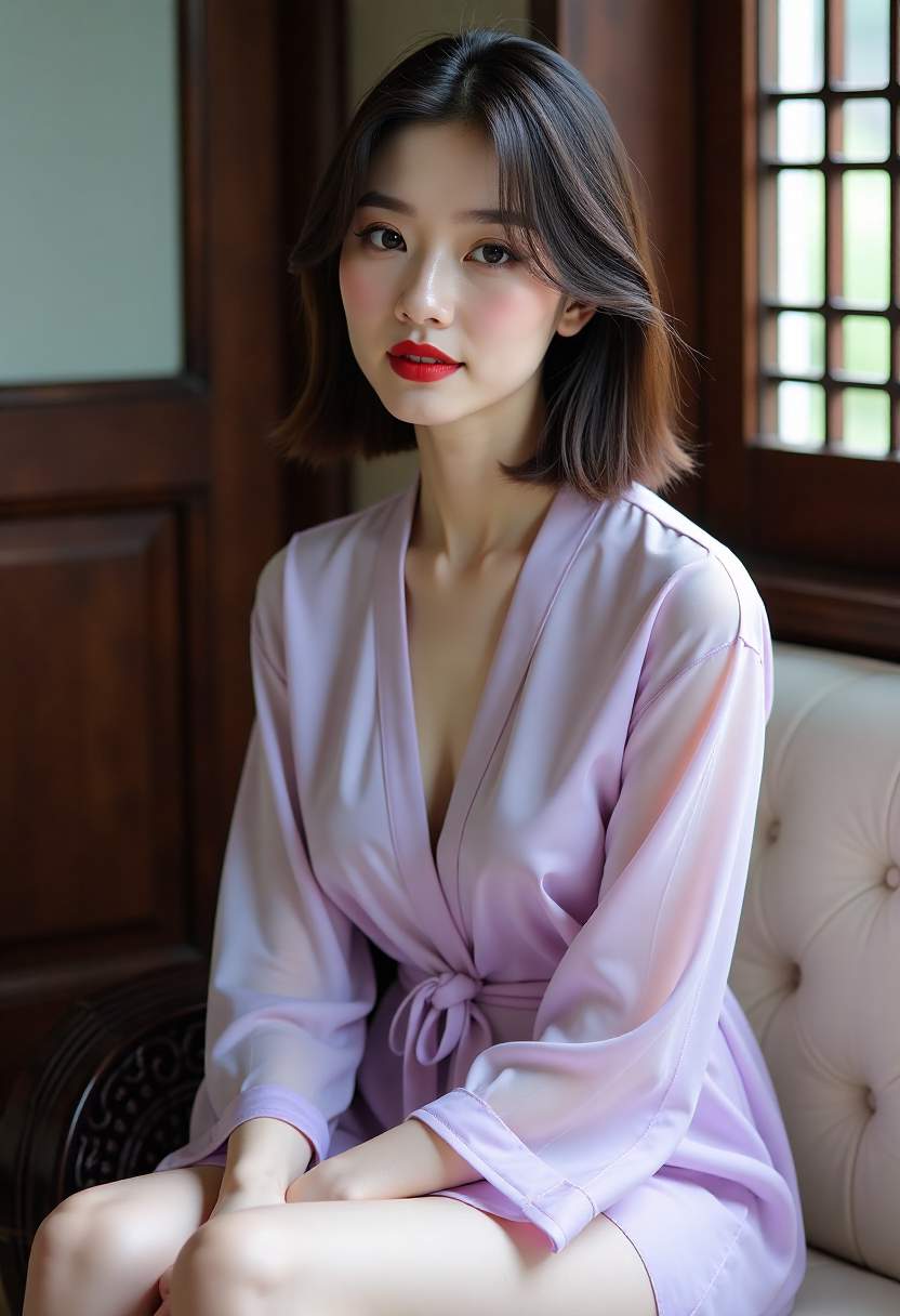 见鬼海报