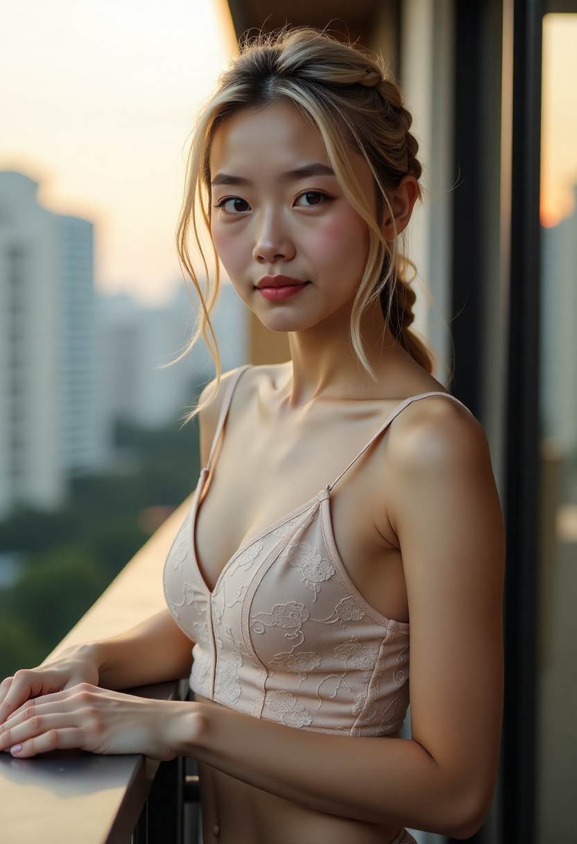 保持通话海报