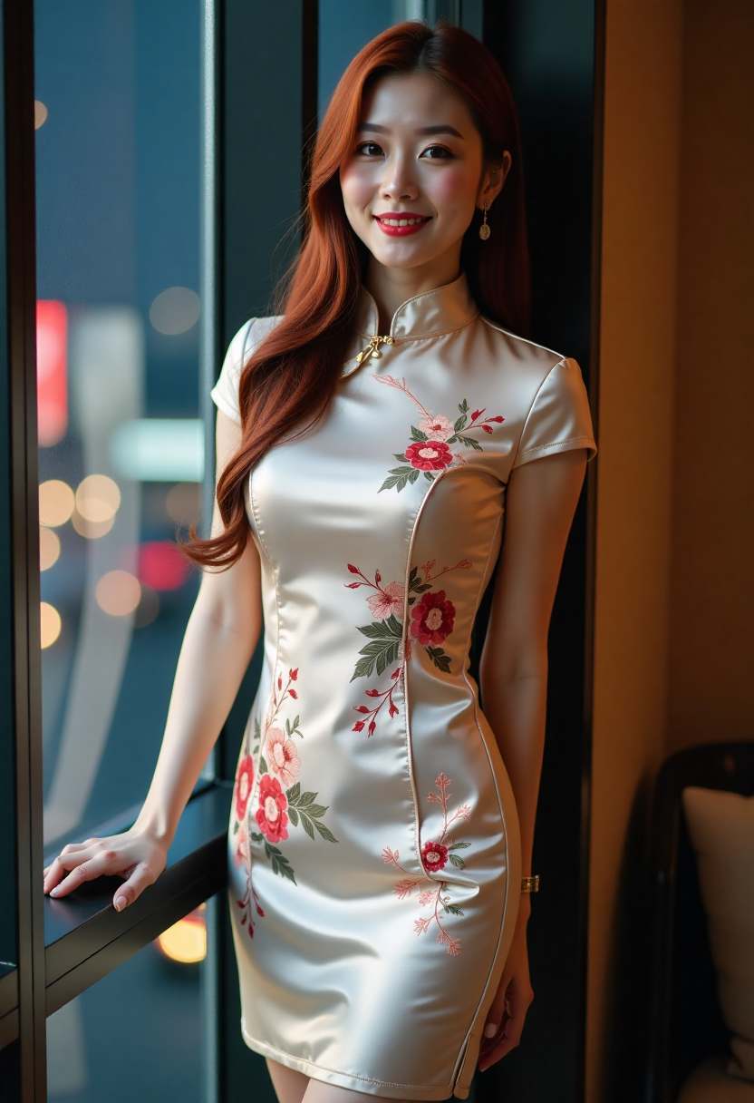 画皮海报